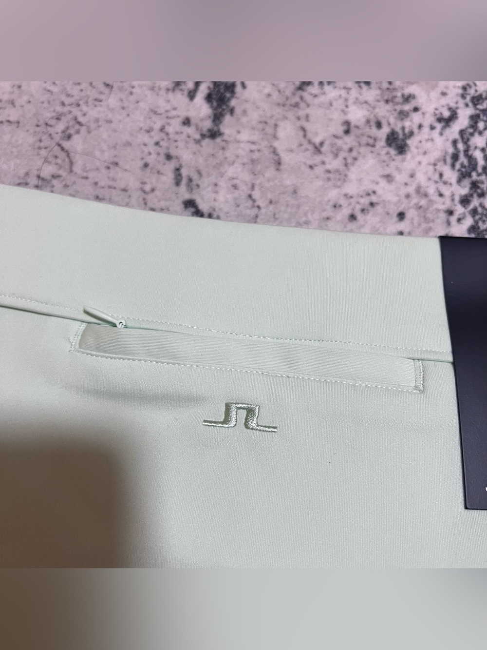 J. Lindeberg Amelie Skirt golf - Picture 5 of 10